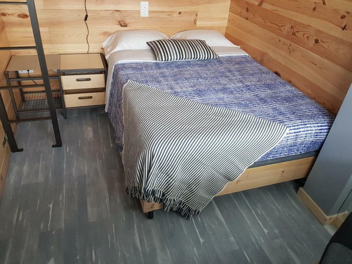 Mediterranium Apartments Póvoa de Varzim Eksteriør bilde
