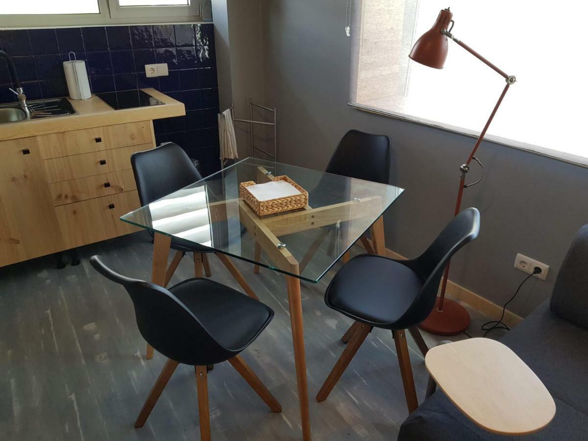 Mediterranium Apartments Póvoa de Varzim Eksteriør bilde