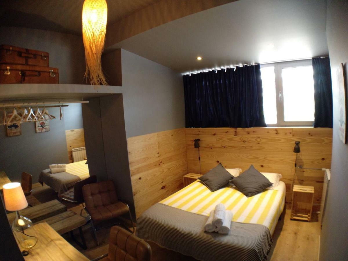 Mediterranium Apartments Póvoa de Varzim Eksteriør bilde